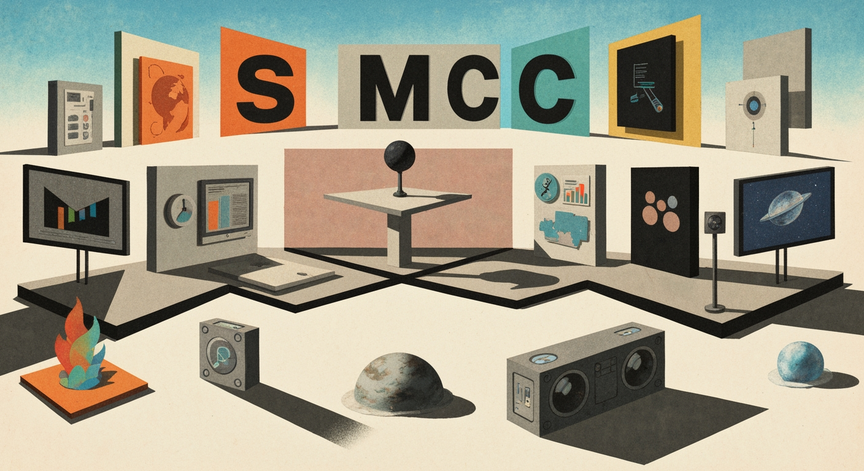 Decoding SMC