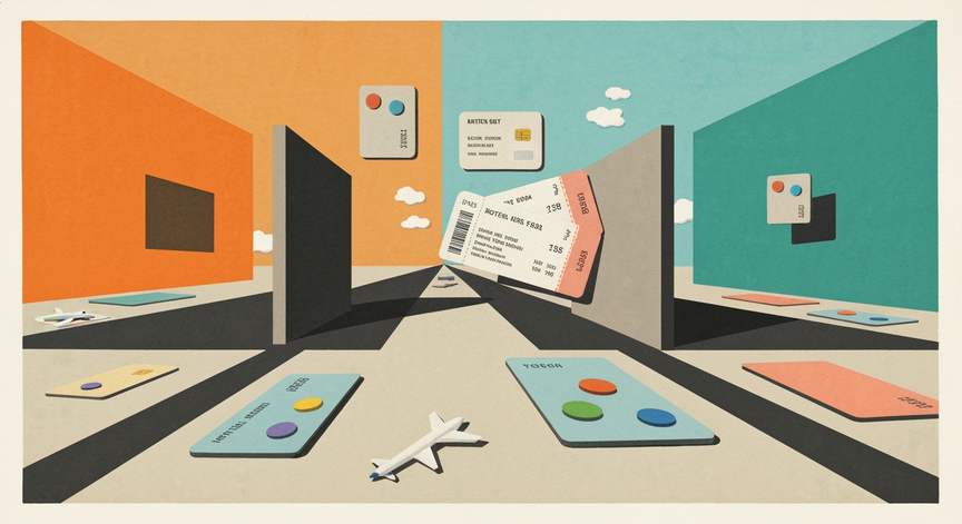 Mastering Travel Rewards