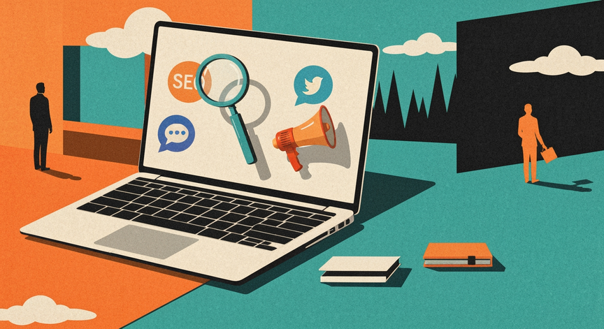 Introduction to Digital Marketing