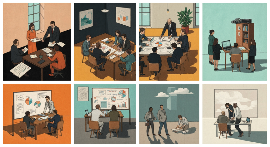 Mastering the Team Lead Role