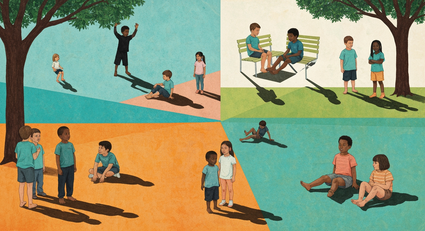 Child Psychology Essentials
