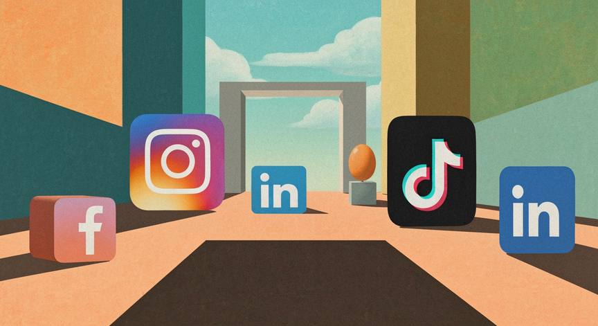 Social Media Marketing for Beginners