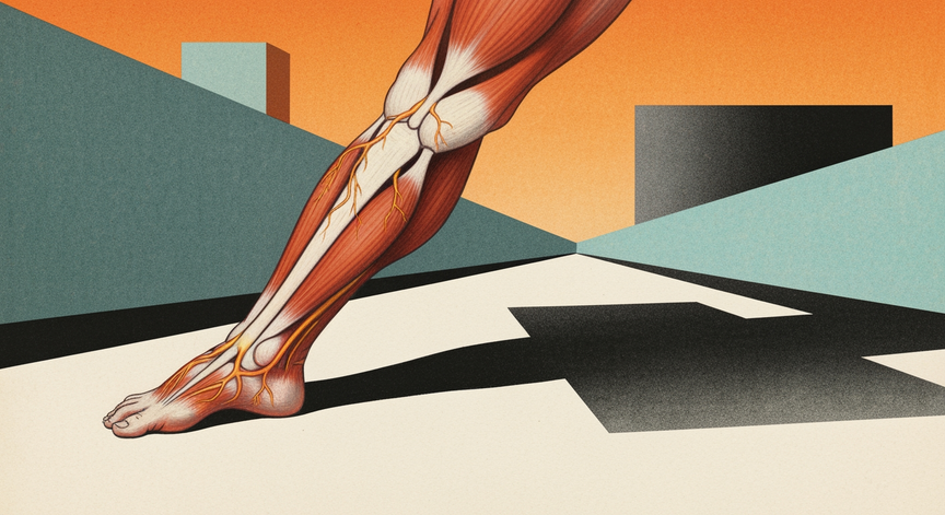 Muscle Cramps and Numbness Explained