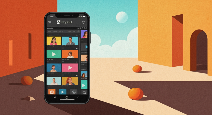 CapCut Video Editing Essentials