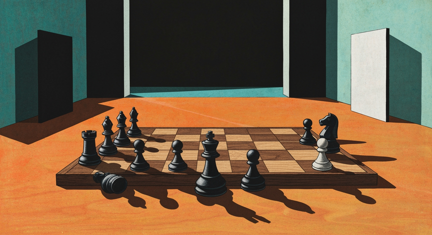 Introduction to Chess
