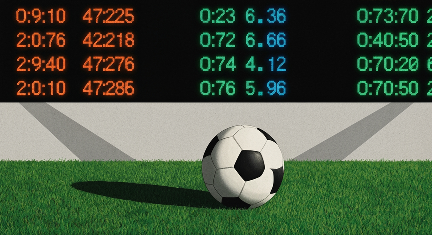 Soccer Betting Basics