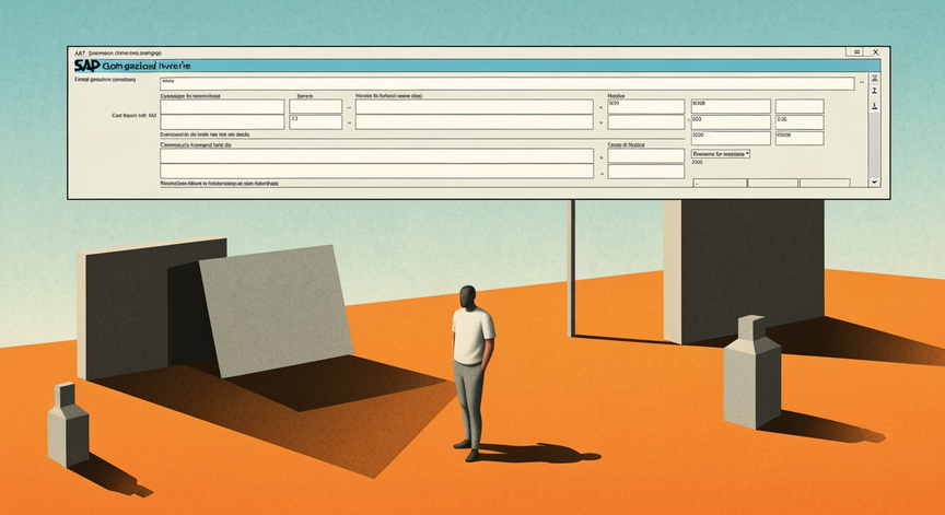 SAP Forms and Print Programs