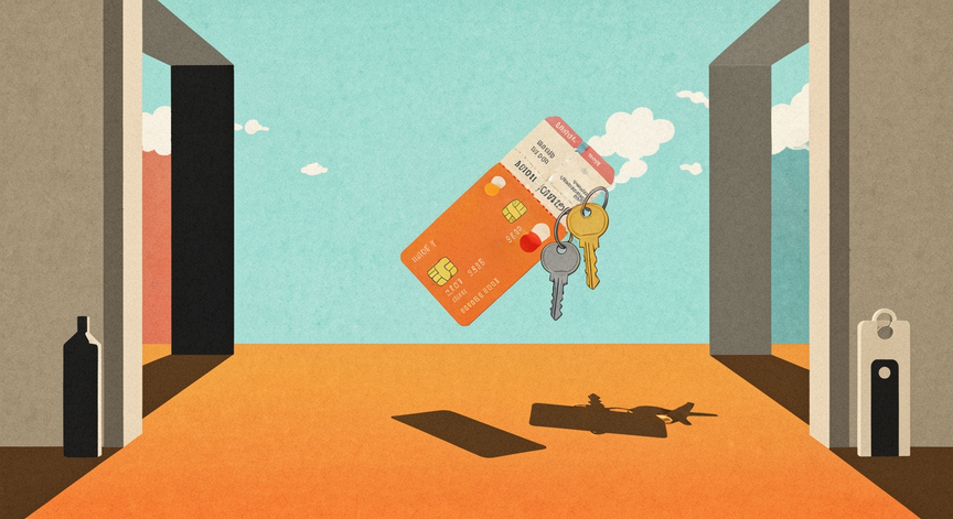 Mastering Travel Rewards