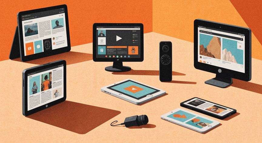 Mastering Content Creation