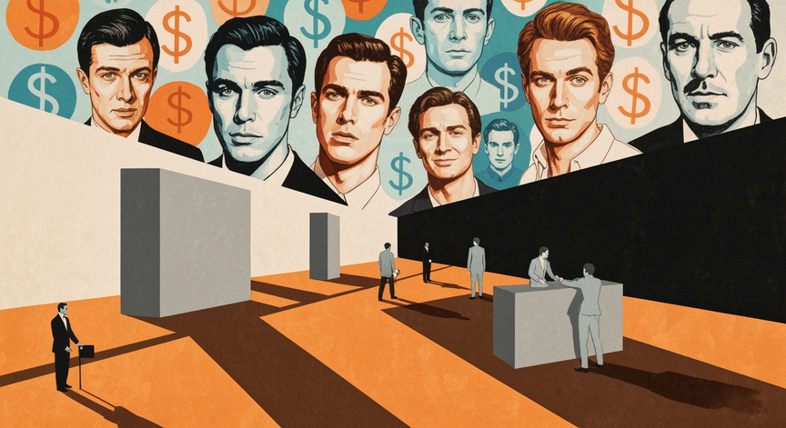 Actors Who Said No To Billions