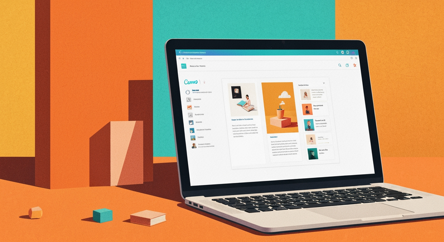 Create Your Ebook with Canva