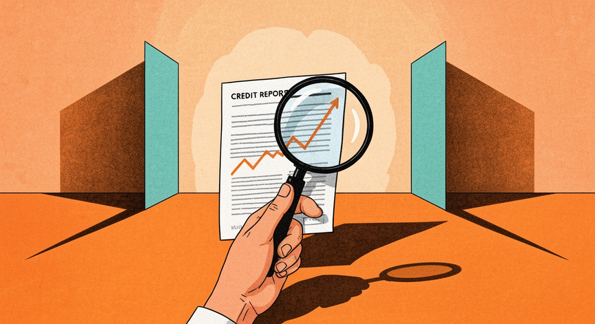Boost Your Credit Score
