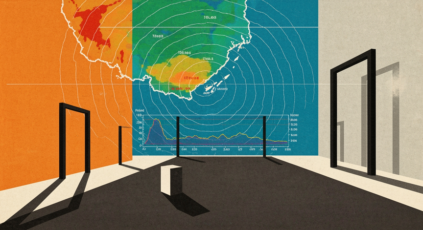 Temporal Disaggregation of Rainfall