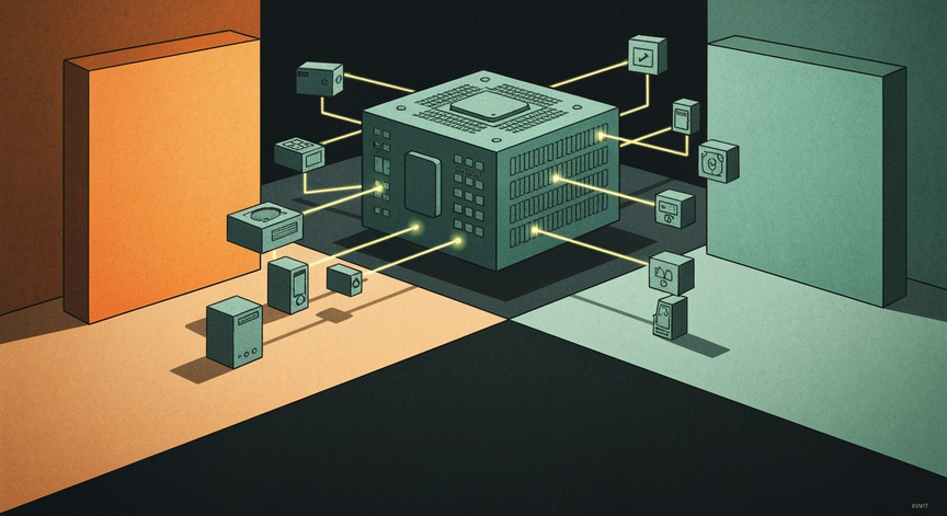 Operating Systems Essentials