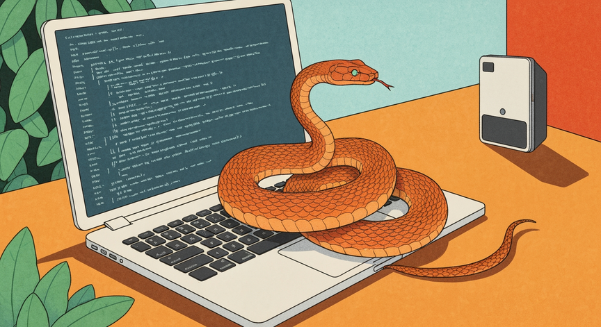 Python for High School Beginners