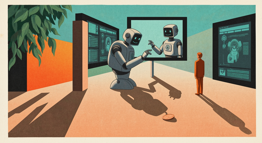 Build Your First AI Agent No-Code