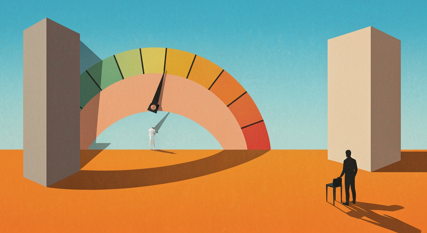 Boost Your Credit Score