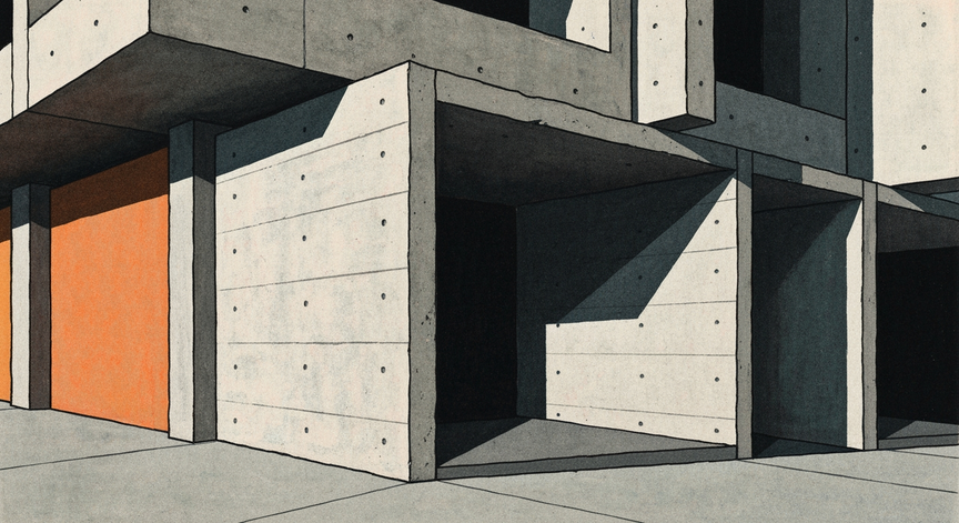 Understanding Brutalist Architecture
