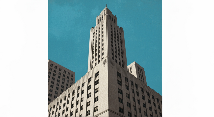 Unlocking Architectural Secrets