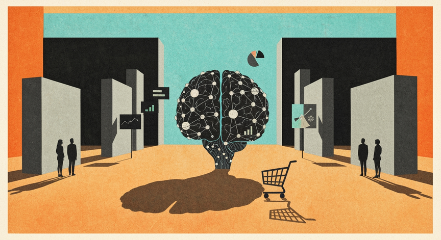 AI in Marketing