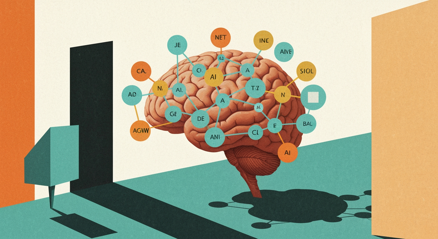Artificial Intelligence with CEFRO