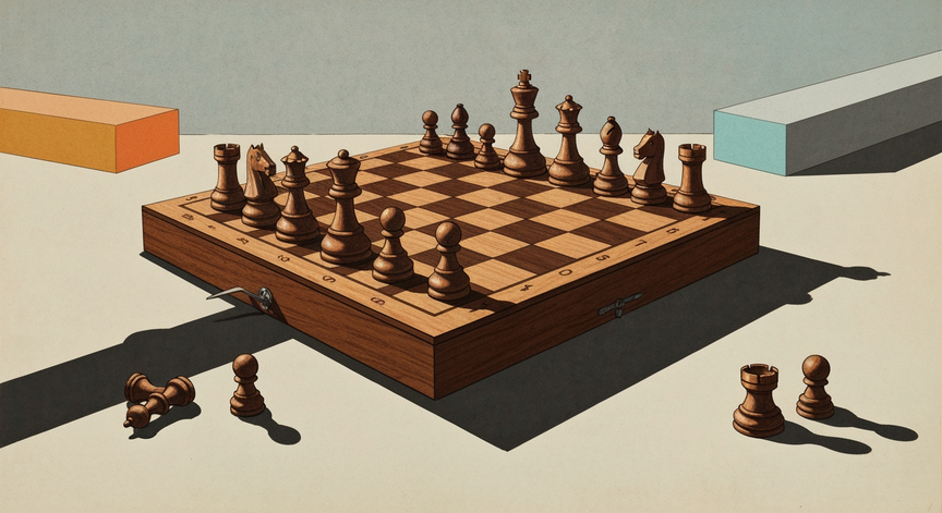 Introduction to Chess