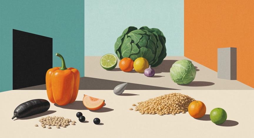 The Glycemic Index Explained