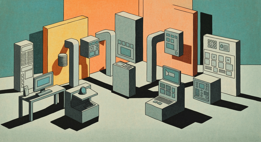 Mastering Enterprise Resource Planning