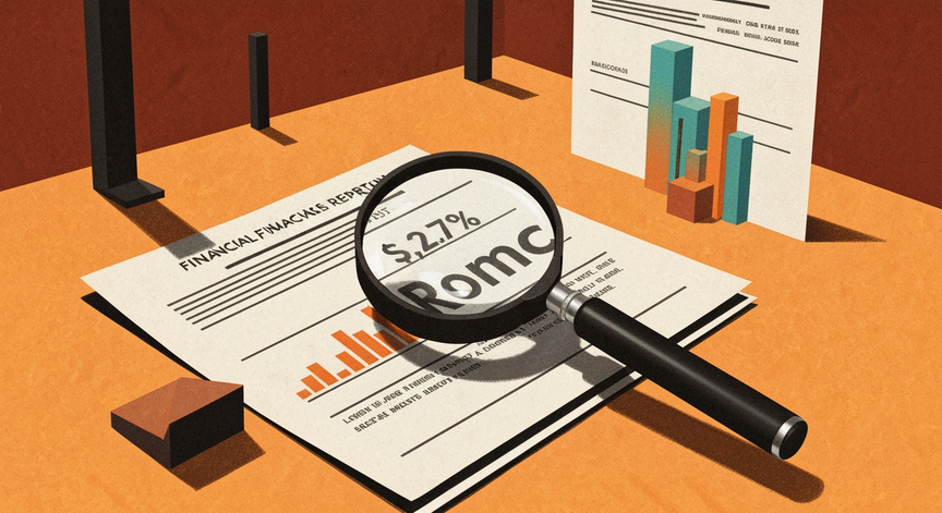 Decoding Earnings Reports for Stock Investment
