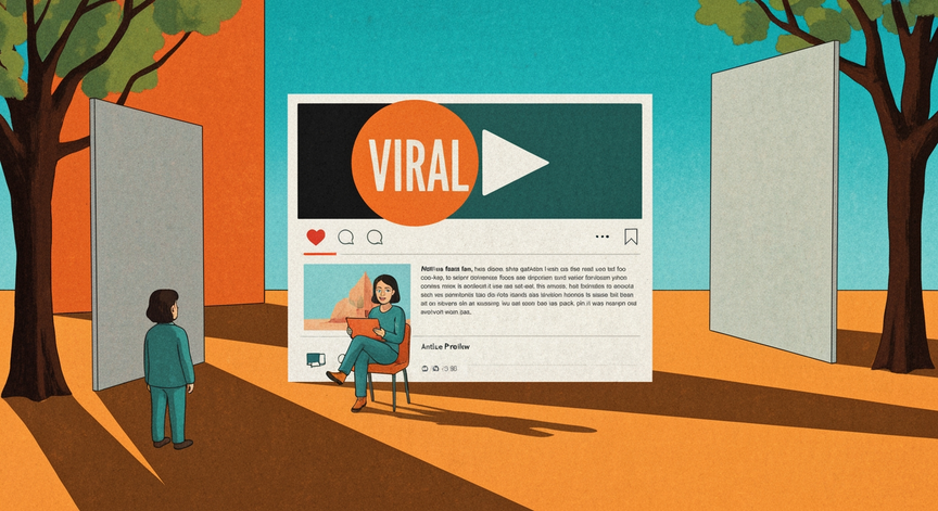 Facebook Virality Strategies