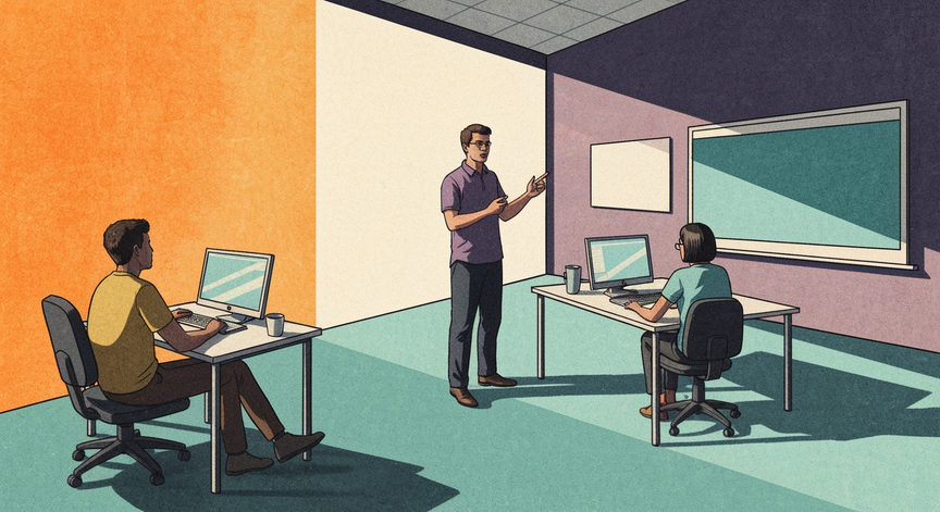 IT Tutor Role Explained
