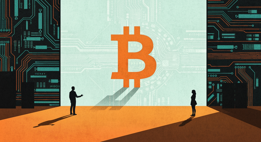 Bitcoin Basics