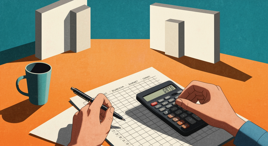 Personal Budgeting Essentials