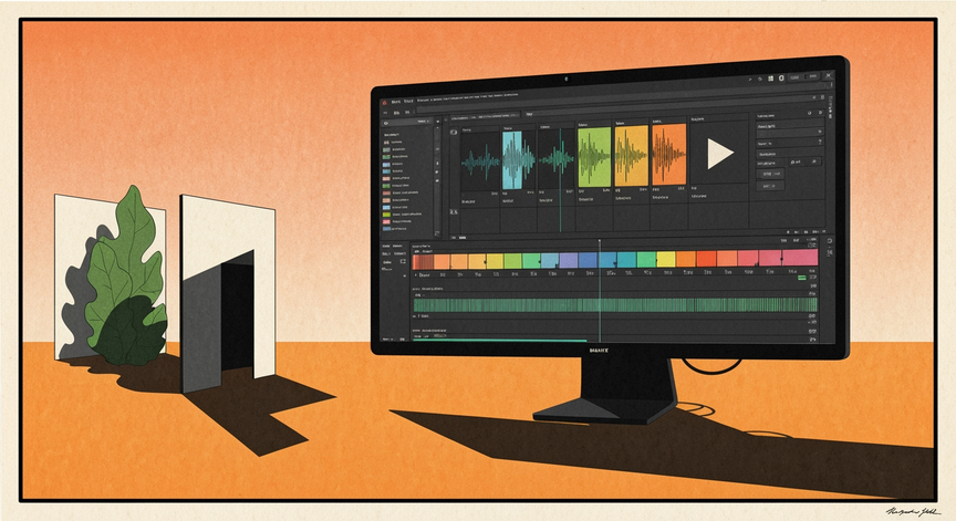 Video Editing Essentials