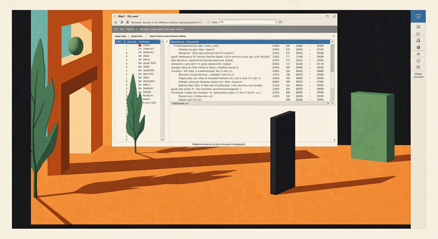 Mastering the Tempus AI SQL Programming Test