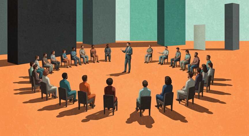 Mediation: History Concepts and Practice