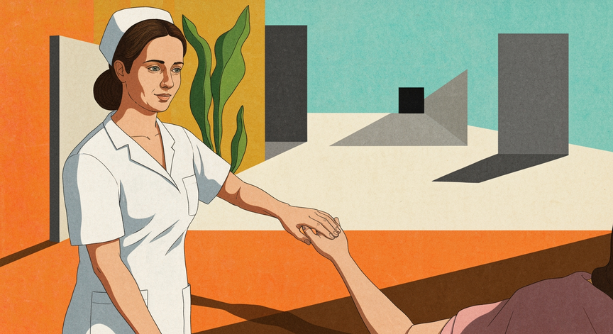 Palliative Care Essentials for Nurses