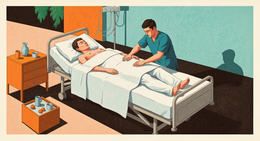 Cardiorespiratory Physiotherapy Essentials