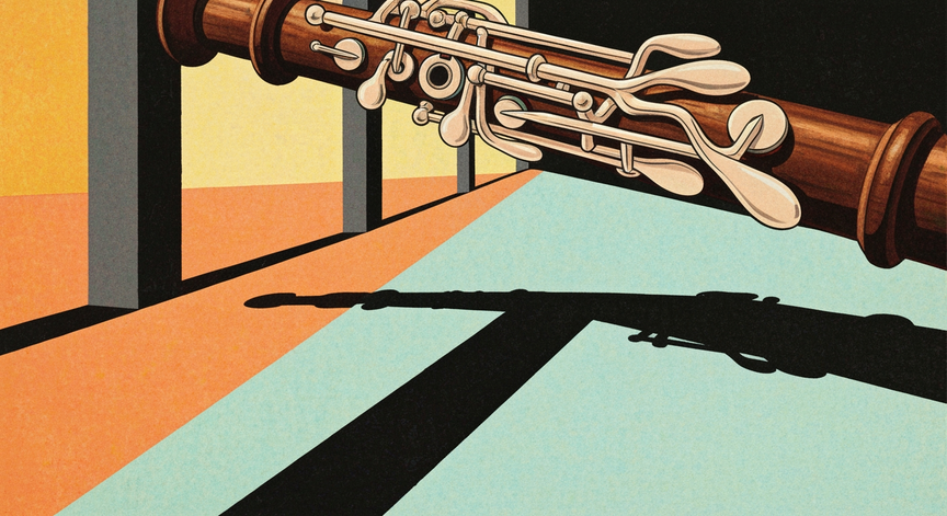 The Oboe Explained