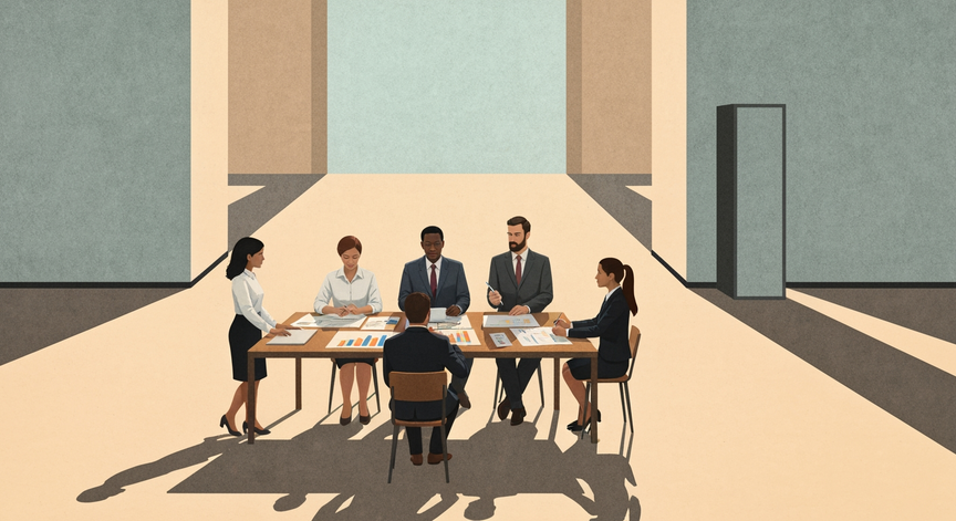MBA Business Fundamentals