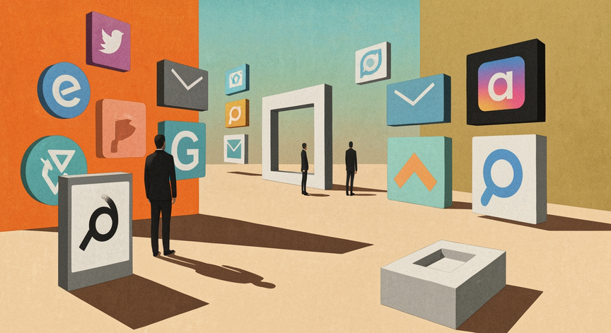 Digital Marketing Fundamentals
