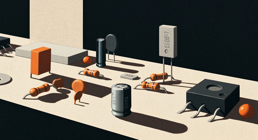 Electronics Fundamentals
