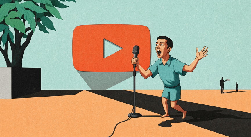 Crafting Engaging YouTube Video Scripts