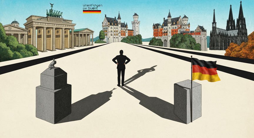 Introduction to German Language