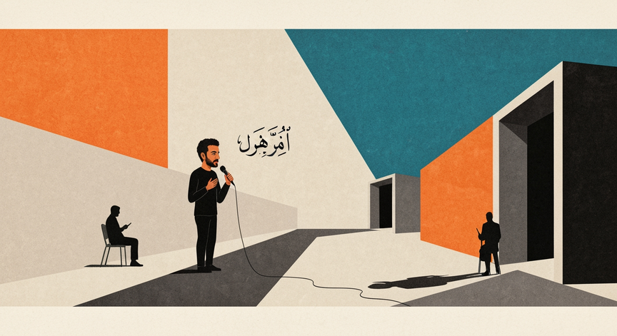 Speak Basic Arabic