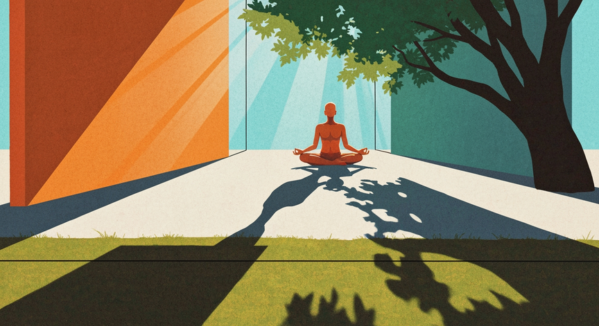 Lower Your Stress and Cortisol Naturally