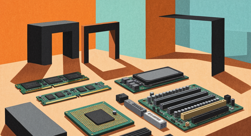 CompTIA A+ Core 1 Essentials