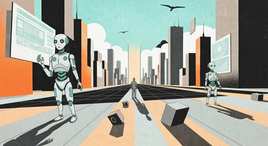 AI Automation Business Strategies