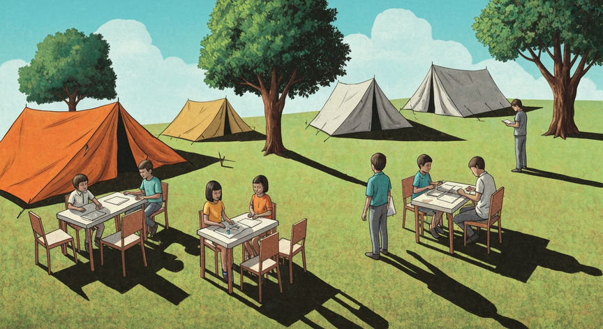 INEE Education in Emergencies