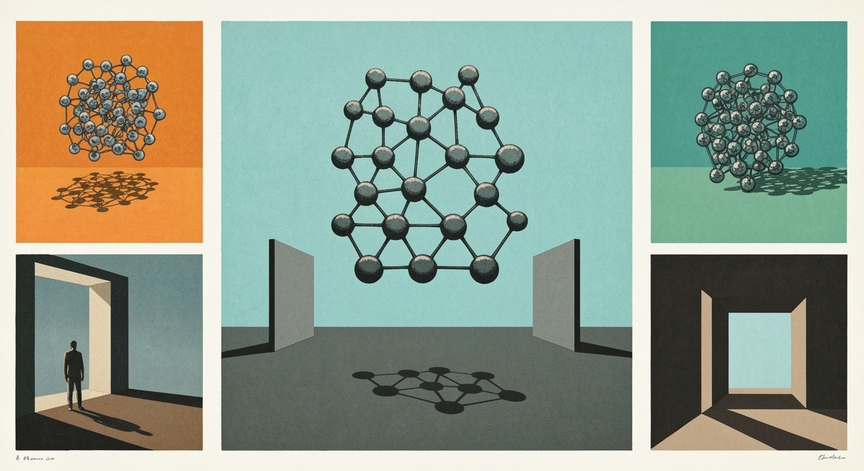 Decoding the Facebook Algorithm